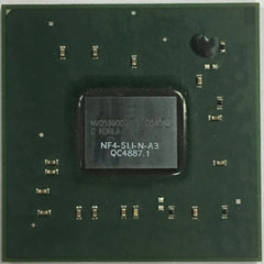 NF4-SLI-A3 NF4-SLI-N-A3 NF4-SLI-A4 NF4-U-SPPN-C1 NF650I-SLI-N-A2 NF4-SLI-SPP-A3 BGA Chipset