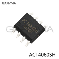 10pcs ACT4060SH Wide Input 2A Step Down Converter SOP-8pin