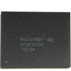 MSD308BT-SW MSD308BT SW BGA Chipset