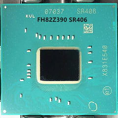 SR406 FH82Z390 BGA Chipset