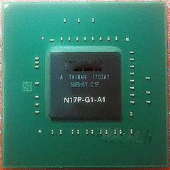 N17P-G1-A1 N17P G1 A1 BGA Chipset