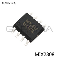 10pcs MIX2808 IC Chip SOP-8pin