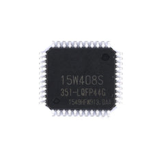 5pcs STC15W408S-35I-LQFP44 15W408S MCU LQFP-44