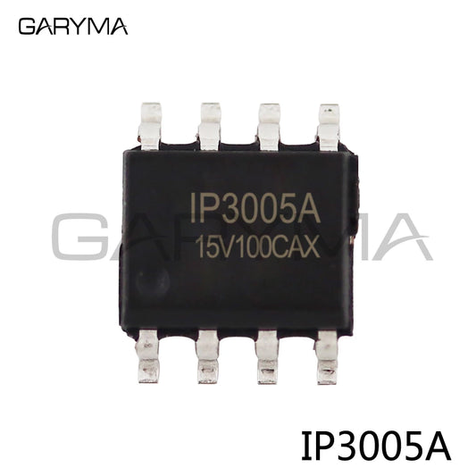 10pcs IP3005A 2.1A Charging 2.4 A Discharge Highly Integrated Mobile Power SOC SOP-8pin