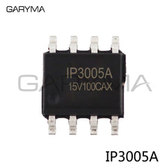 10pcs IP3005A 2.1A Charging 2.4 A Discharge Highly Integrated Mobile Power SOC SOP-8pin