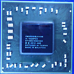 AM7210JBY44JB BGA Chipset
