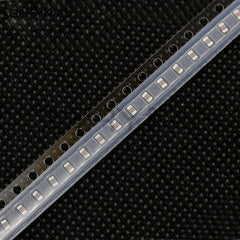 100 个 0805 陶瓷电容器 50V 10% 1pF 2pF 2.5pF 3.6pF 5.6pF 6.8pF 8.2pF 82pF 120pF 270pF 430pF 560pF 1.2nF 2.2nF 5.6nF 12nF