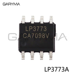 10pcs LP3773A Low Power Primary Feedback Control Chip SOP-8pin