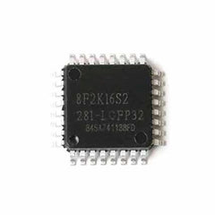 5pcs STC8F2K16S2-28I-LQFP32 8F2K16S2 MCU LQFP-32