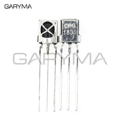 10pcs HX1838 / VS1838 VS1838B 1838 Eneral Integration Universal Infrared Receiving Head/Infrared Sensor