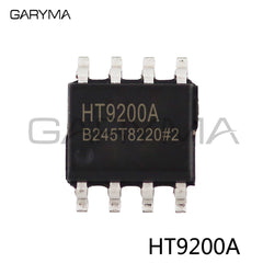 10pcs HT9200A DTMF Generators SOP-8pin