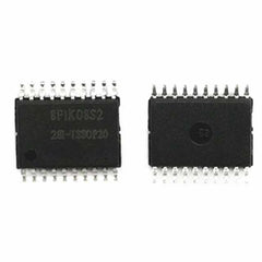 5pcs STC8F1K08S2-28I-TSSOP20 8F1K08S2 MCU TSSOP-20