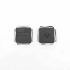 5pcs STC8A8K64S4A12-28I-LQFP48 8A8K64S4A12 MCU