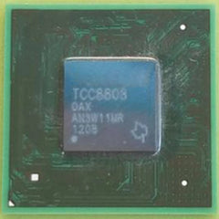 TCC8803 TCC8803-0AX TCC8803-OAX BGA Chipset