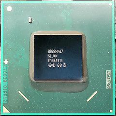 BD82HM65 BD82QM67 BD82HM67 SLJ4P SLH9D SLJ4N SLJ4M BGA Chipset