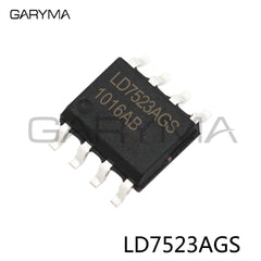 10pcs LD7523AGS IC Chip SOP-8pin
