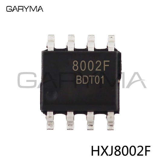 10pcs HXJ8002F SOP-8pin