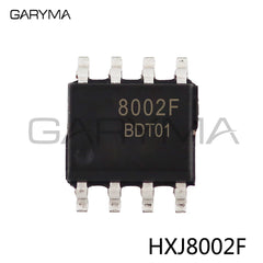 10pcs HXJ8002F SOP-8pin