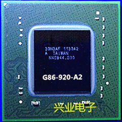 G86-920-A2 G86-921-A2 BGA Chipset