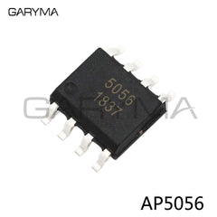 10pcs AP5056 1A Linear Li-Ion Battery Charger SOP-8pin
