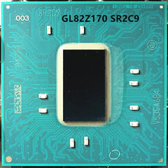 GL82Z170 SR2C9 GL82HM170 SR2C4 SR204 SR2O4 GL82H110 SR2CA SR2C5 SR2C8 BGA Chipset