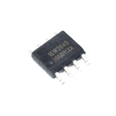 5шт STC15W204S-35I-SOP8 15W204S MCU SOP-8