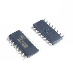 5pcs STC15W201S-35I-SOP16 15W201S MCU SOP-16