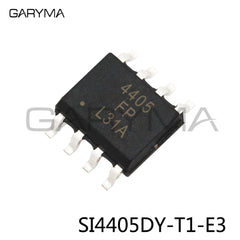 10pcs SI4405DY-T1-E3 4405 P-Channel MOSFET SOP-8pin
