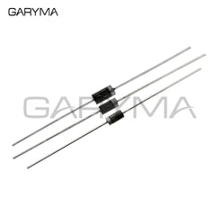 50pcs Schottky Rectifier Diode FR104 FR107 FR157 FR207 FR257 FR307 FR607 FR608