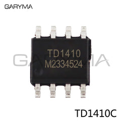 10pcs TD1410C PWM Buck DC/DC Converter SOP-8pin