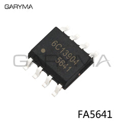 10pcs FA5641 Switching Power Supply Control IC SOP-8pin