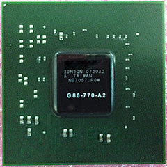 G86-770-A2 G86 770 A2 BGA IC Chips