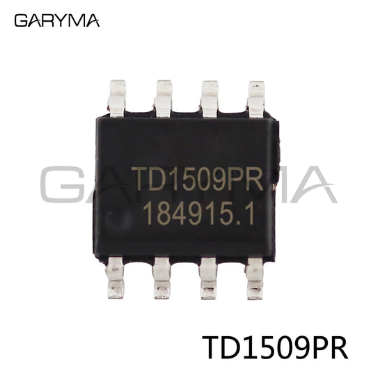 10pcs TD1509PR PWM Buck DC/DC Converter SOP-8pin
