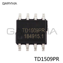 10pcs TD1509PR PWM Buck DC/DC Converter SOP-8pin