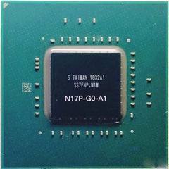 N17P-GO-A1 N17P-G0-A1 N17P-G1-A1 N17P-GO-K1-A1 N17P-ES-A1 BGA Chipset