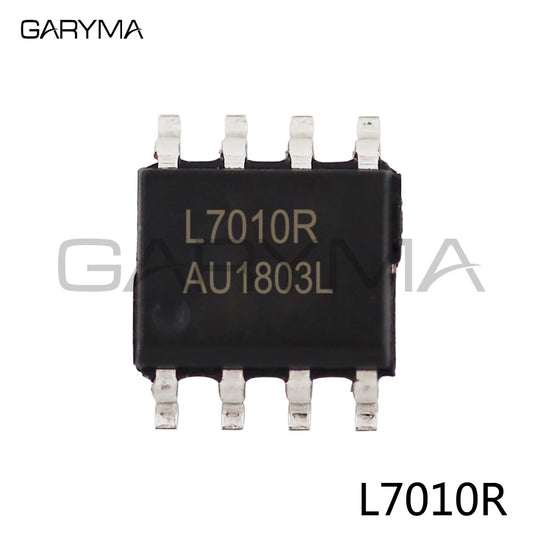 5pcs L7010R SPOP-8pin