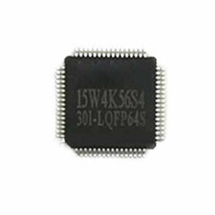 5pcs STC15W4K56S4-30I-LQFP64S 15W4K56S4 MCU LQFP-64S