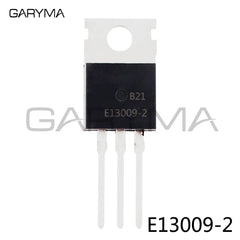 10pcs E13009-2 Power Transistor TO-220AB
