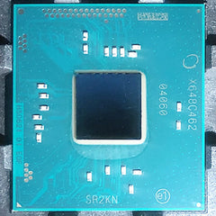 N3060 SR2KN H50621 BGA Chipset