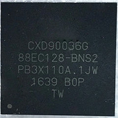 CXD90036G 88EC128-BNS2 Chipset