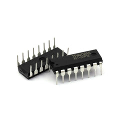5pcs STC15W408AS-35I-DIP16 15W408AS MCU