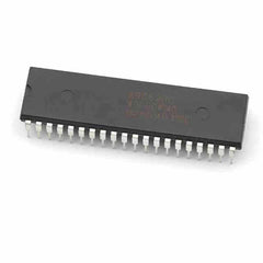 5pcs STC89C52RC-40I-PDIP40 STC89C52RC MCU