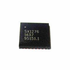 5Pcs SX1276IMLTRT Low Power Long Range Transceiver QFN28