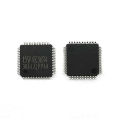 5pcs STC15W4K56S4-30I-LQFP44 15W4K56S4 MCU LQFP-44