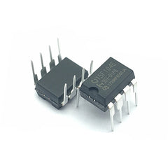 5pcs STC15F104E-35I-DIP8 MCU