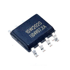 5pcs STC15W202S-35I-SOP8 15W202S MCU SOP-8