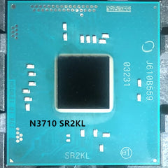 N3710 SR2KL H50621 BGA Chipset