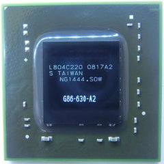 G86-630-A2 G86-603-A2 G86-620-A2 G86-920-A2 G86-635-A2 G86-631-A2 BGA Chipset