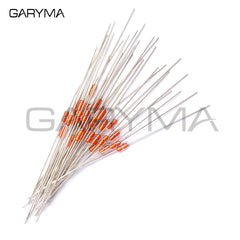 20pcs Thermal Resistor NTC MF58 3950 B 5% 5K 10K 20K 50K Thermistor Sensor