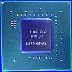 N15P-GT-A2 N15P GT A2 BGA Chipset
